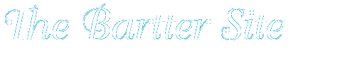 The Bartter Site, now at www.barttersite.org